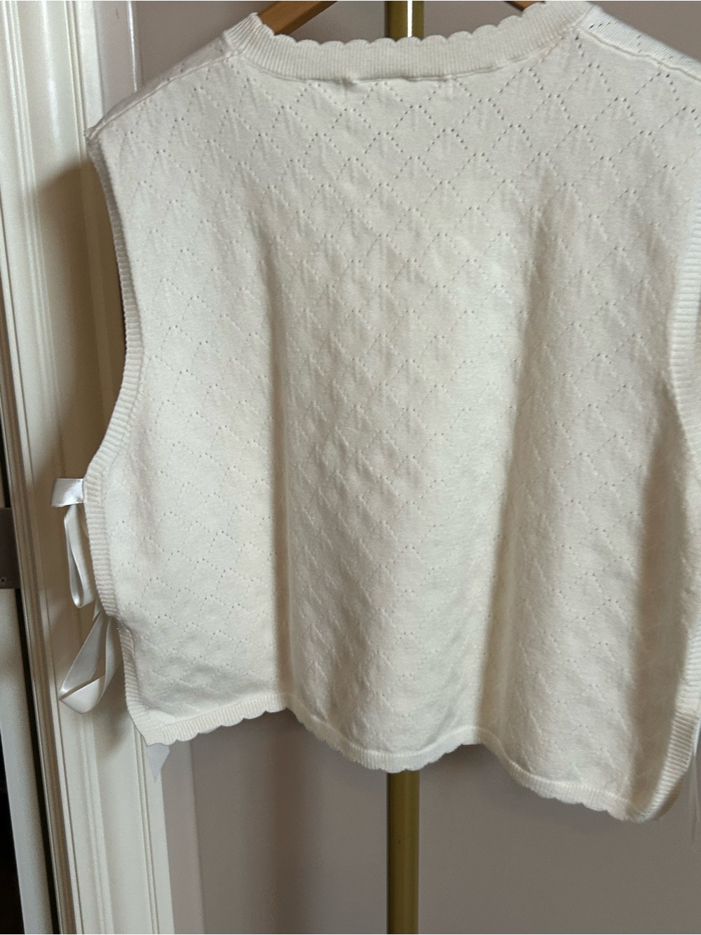 Altar’d State Sweater Vest - Picture 7 of 8